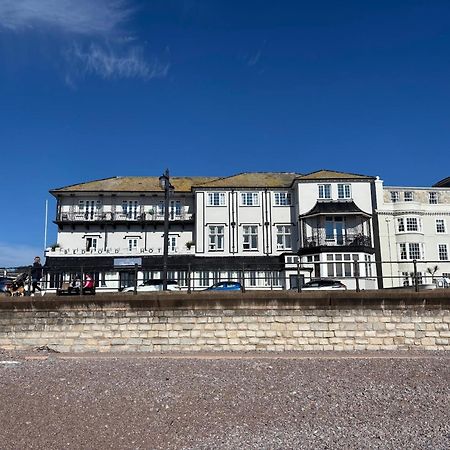 Bedford Hotel Sidmouth Luaran gambar