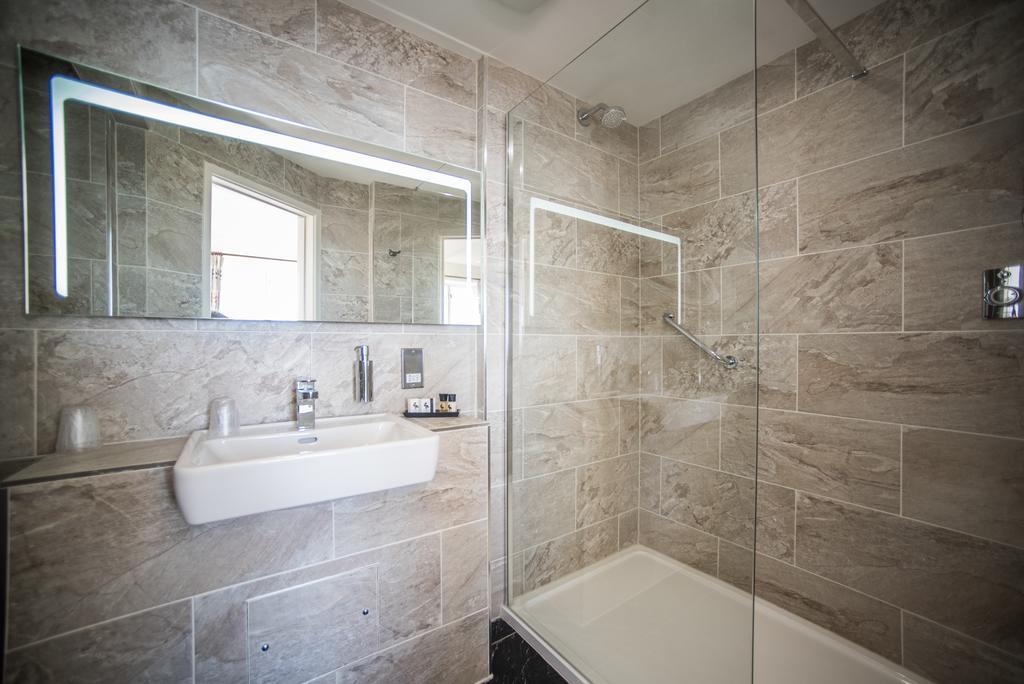 Bedford Hotel Sidmouth Luaran gambar