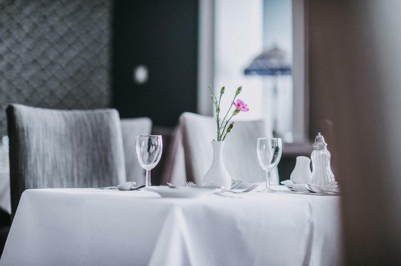 Bedford Hotel Sidmouth Luaran gambar