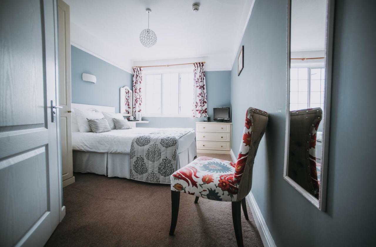 Bedford Hotel Sidmouth Luaran gambar