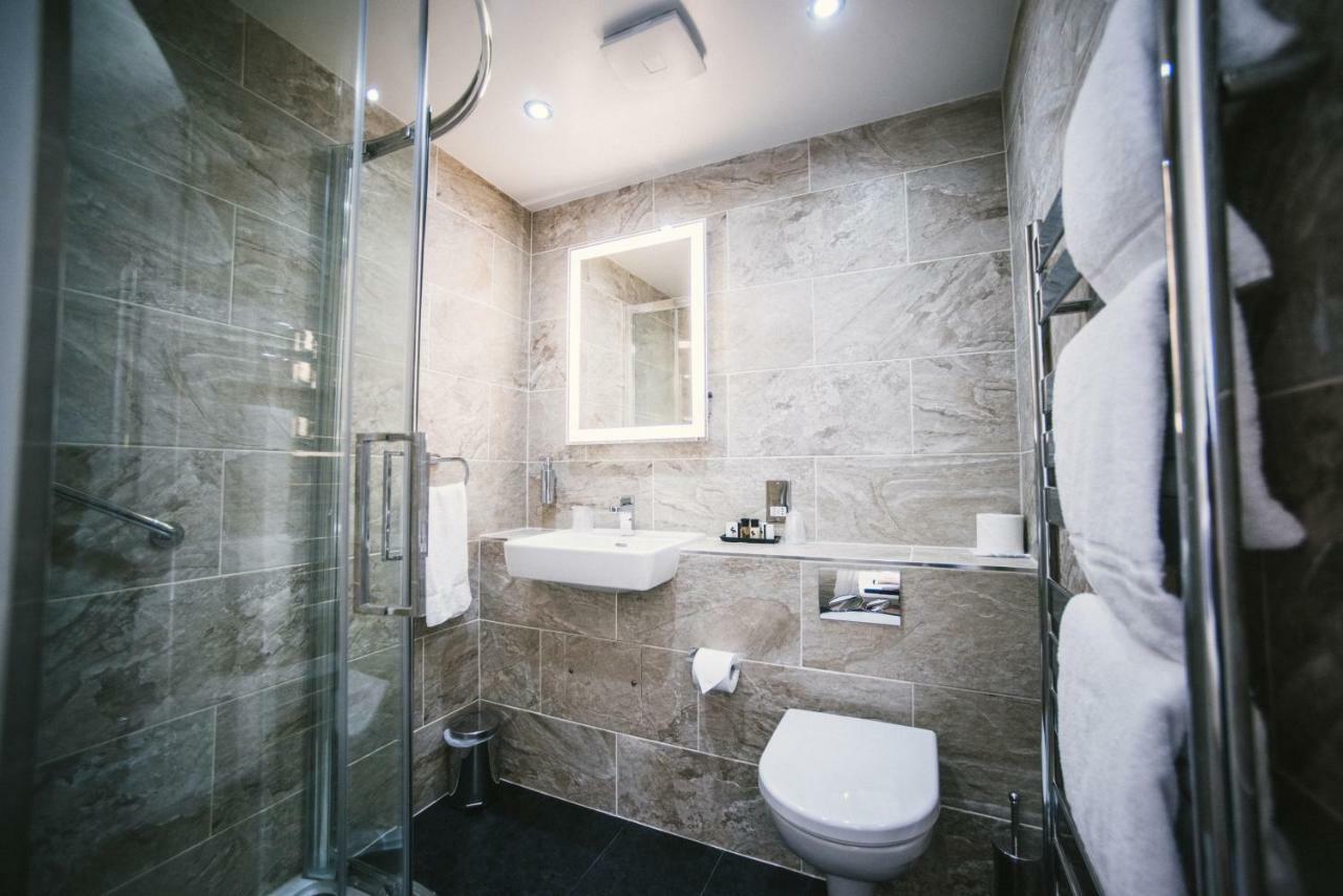 Bedford Hotel Sidmouth Luaran gambar
